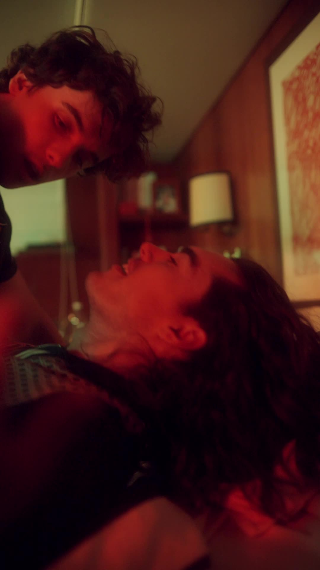 One Night Stand with My Father's Killer EP 12