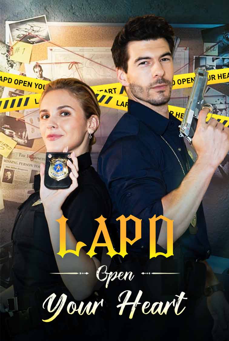 LAPD! Open Your Heart!