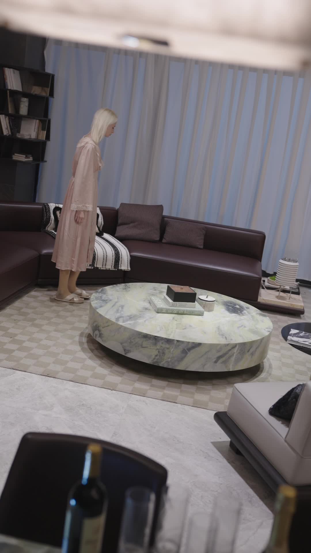 The Perfect Husband EP 41