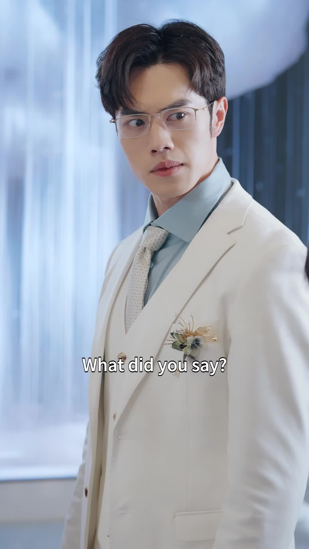 When the Mist Clears EP 16