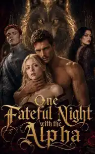 One Fateful Night with the Alpha — Épisode 9