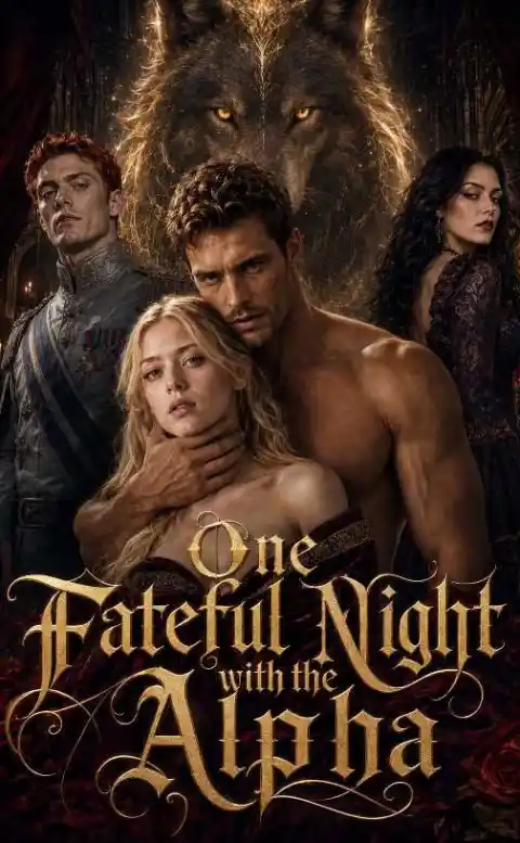 One Fateful Night with the Alpha