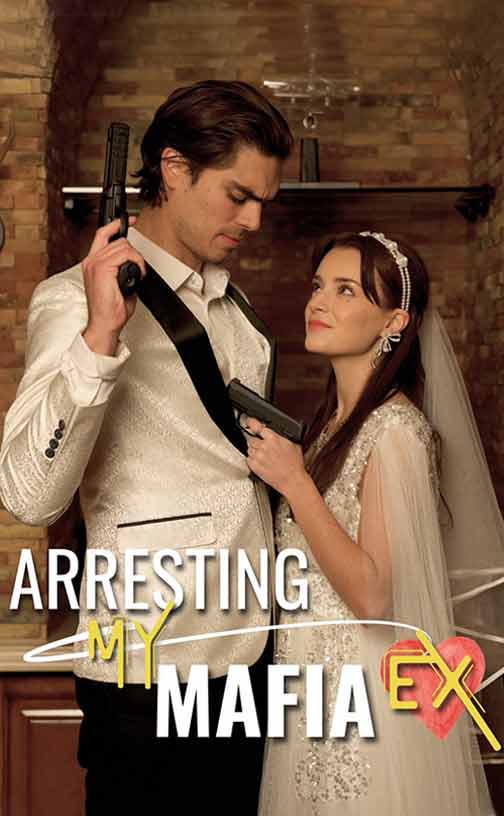 Arresting My Mafia EX — Episode 7