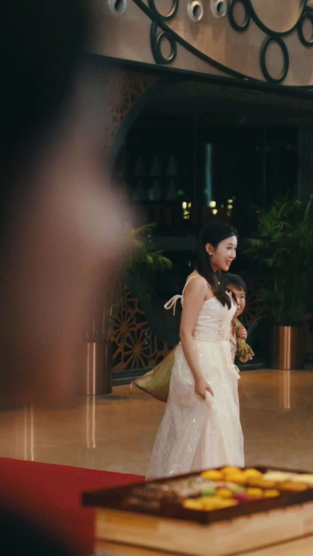 Little Mother, Big Heart EP 23