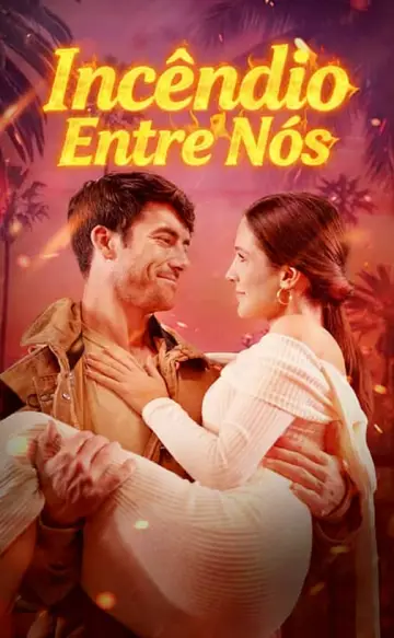 Incêndio entre nós