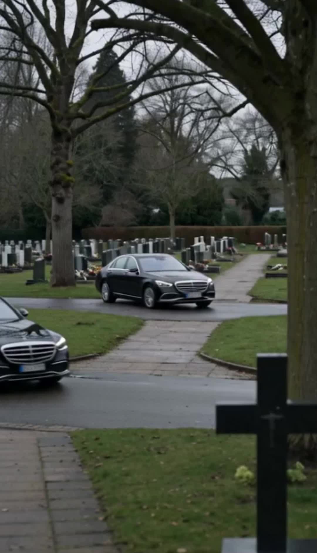 The Mafia Don Crumbled After I Vanished EP 5