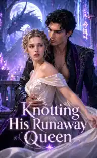 Knotting His Runaway Queen — Episode 7