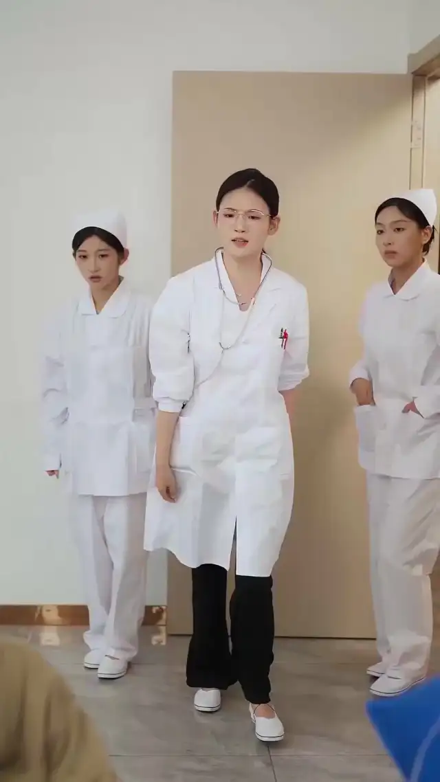Medical Pioneer: Reborn — Episode 4