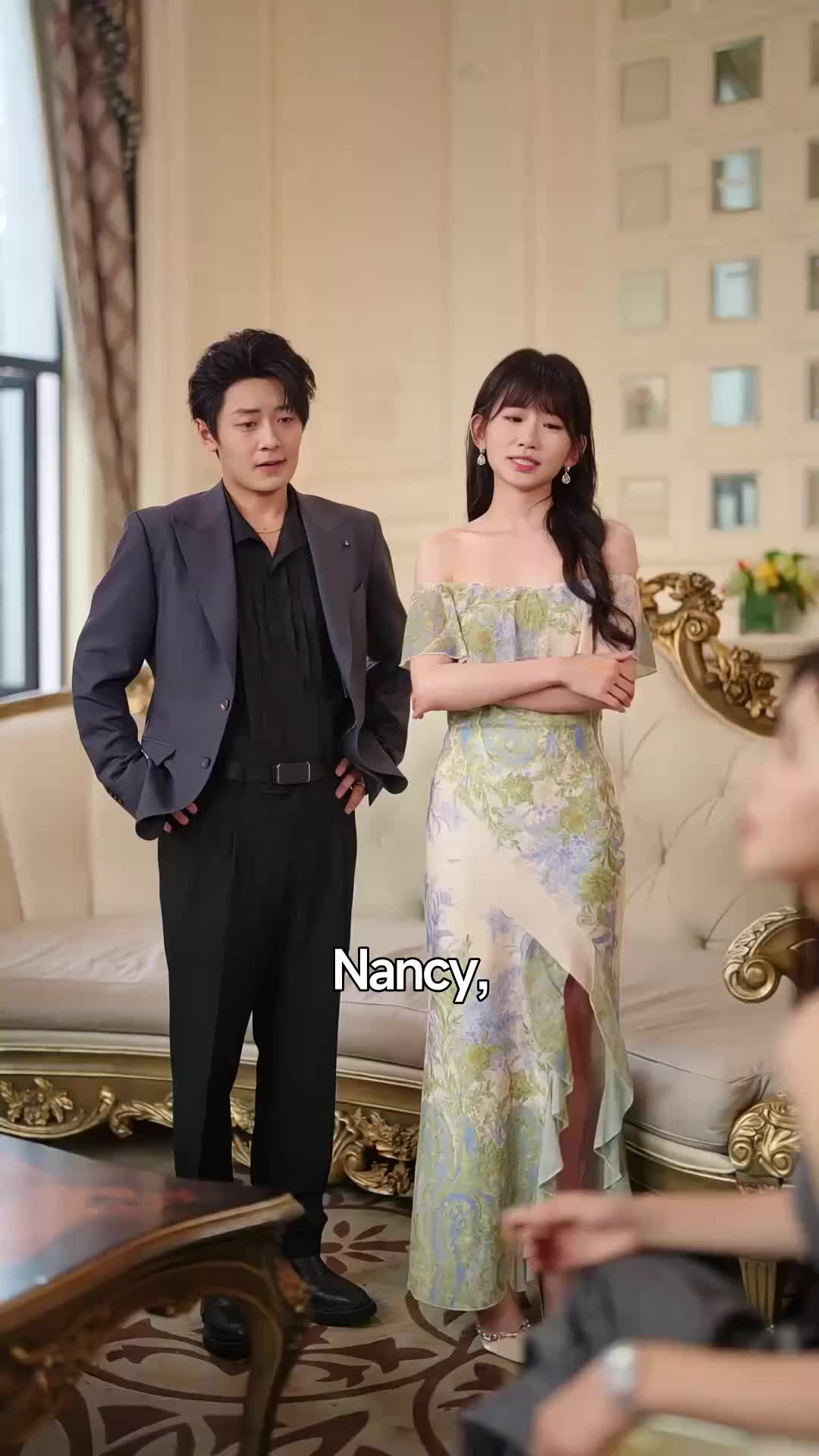 Our Forever Started Long Ago EP 29