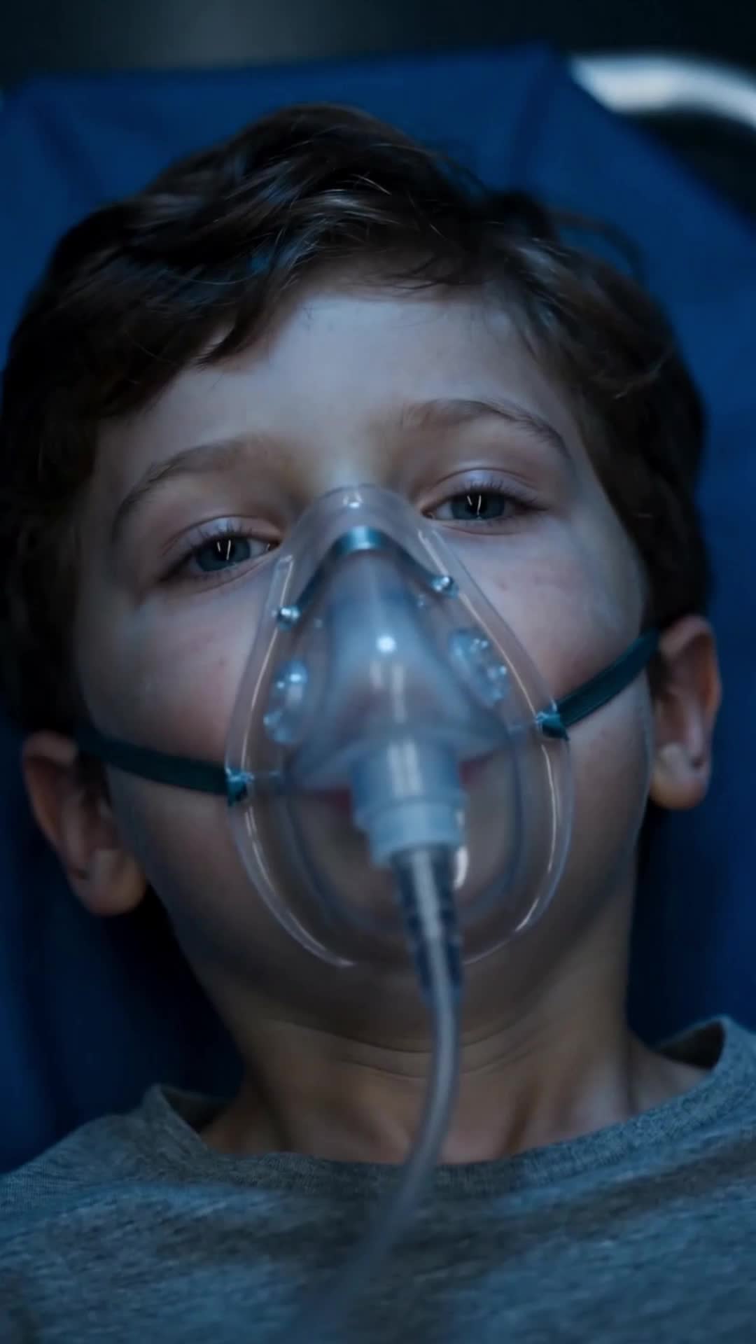 The Last Flight to Save My Son EP 12