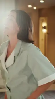 Campaña por el amor — Episodio 5