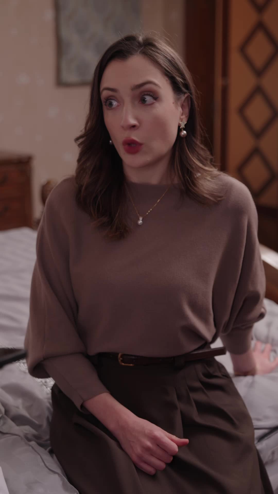 Duty or Desire EP 45