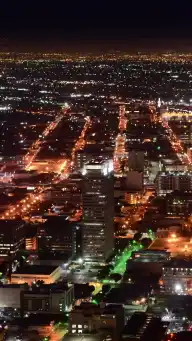Contra la luz — Episodio 1