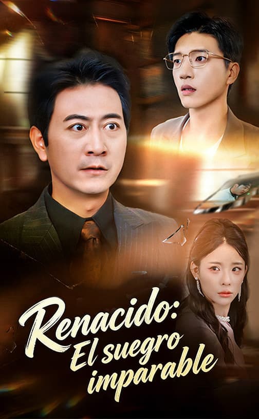 Renacido: El suegro imparable