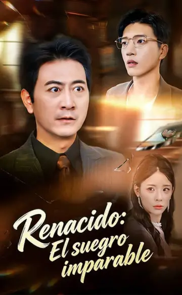 Renacido: El suegro imparable