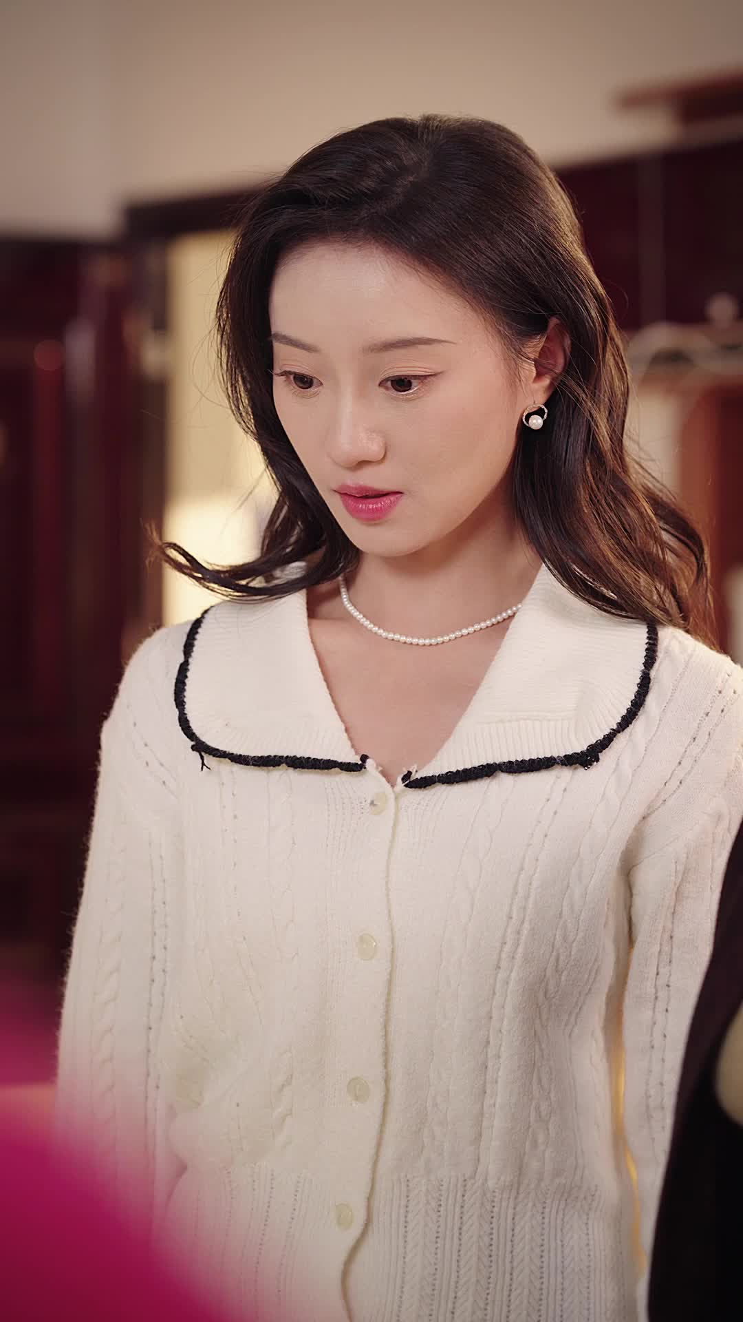 Diamond Darling:Sweet Pregnancy Love EP 69