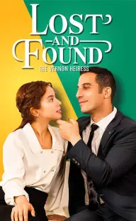 Lost and Found — Episode 8