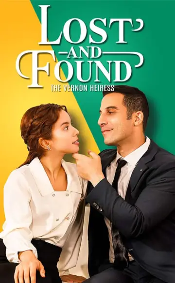 Lost and Found