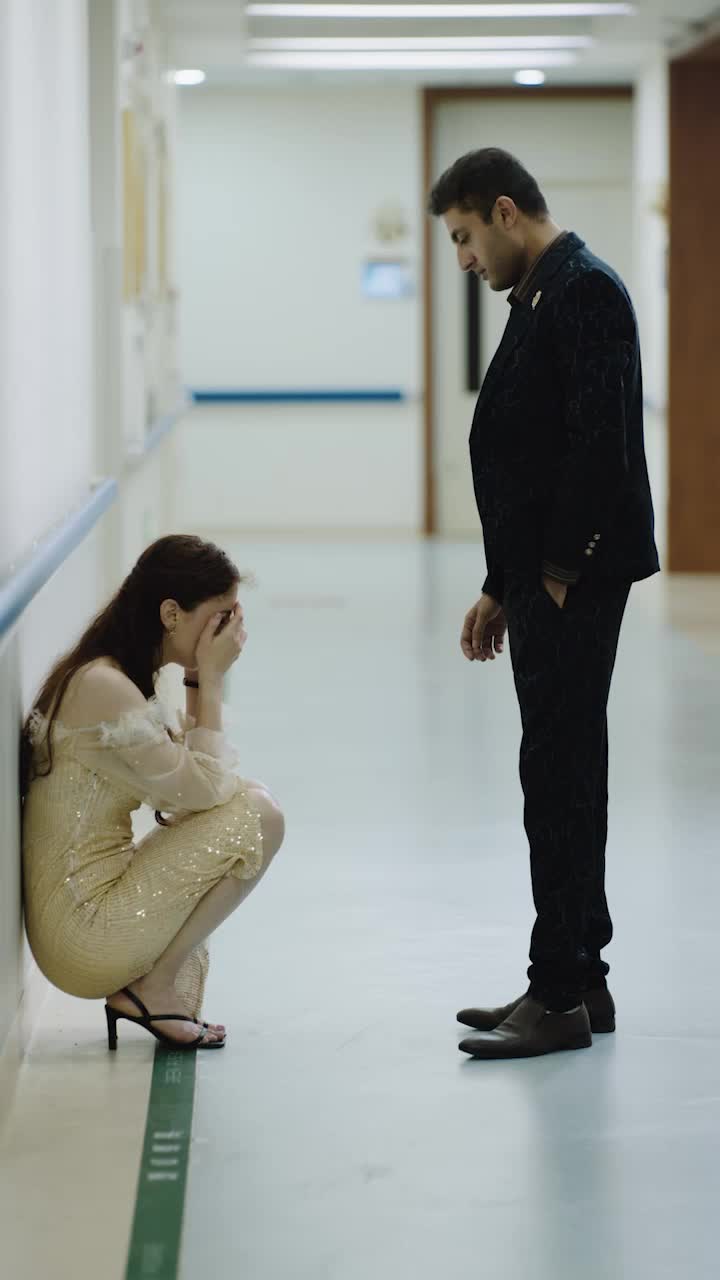 My Twins' father is a Mafia King EP 60