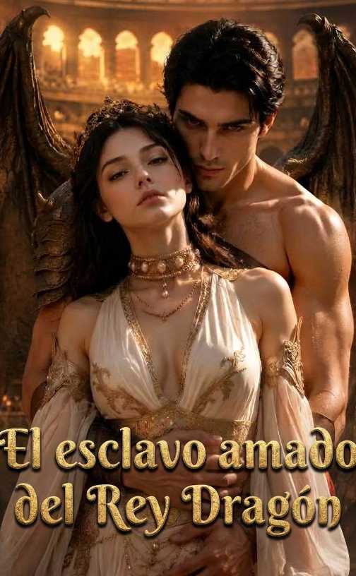 (Doblado)El esclavo amado del Rey Dragón