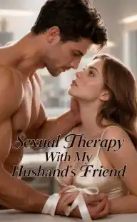 Sexual Therapy With My Husband’s Friend — Episode 9