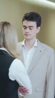 Honey Gold — Episódio 3