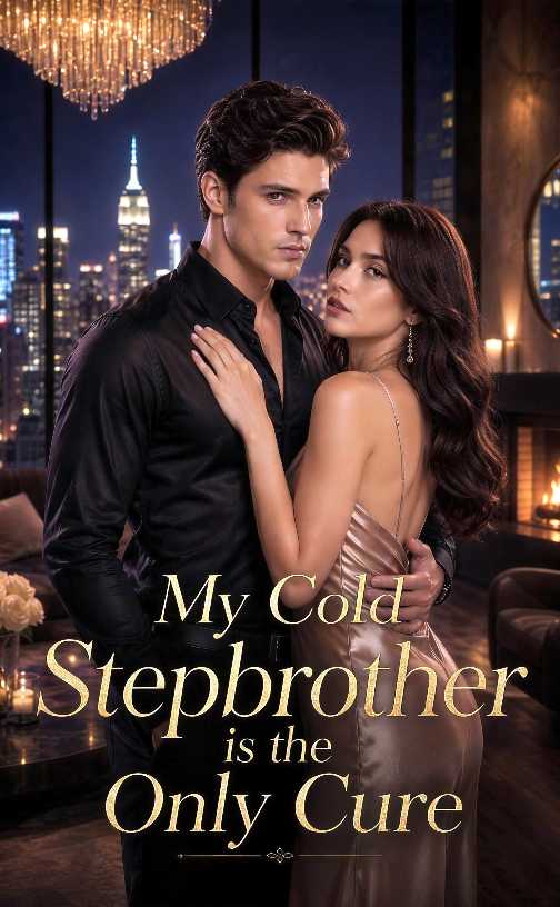 My Cold Stepbrother is the Only Cure