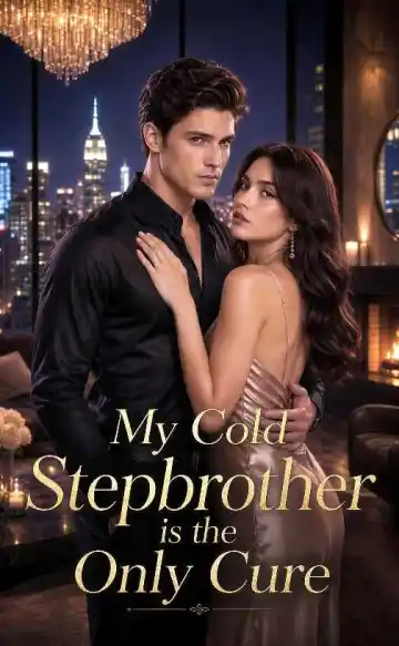 My Cold Stepbrother is the Only Cure
