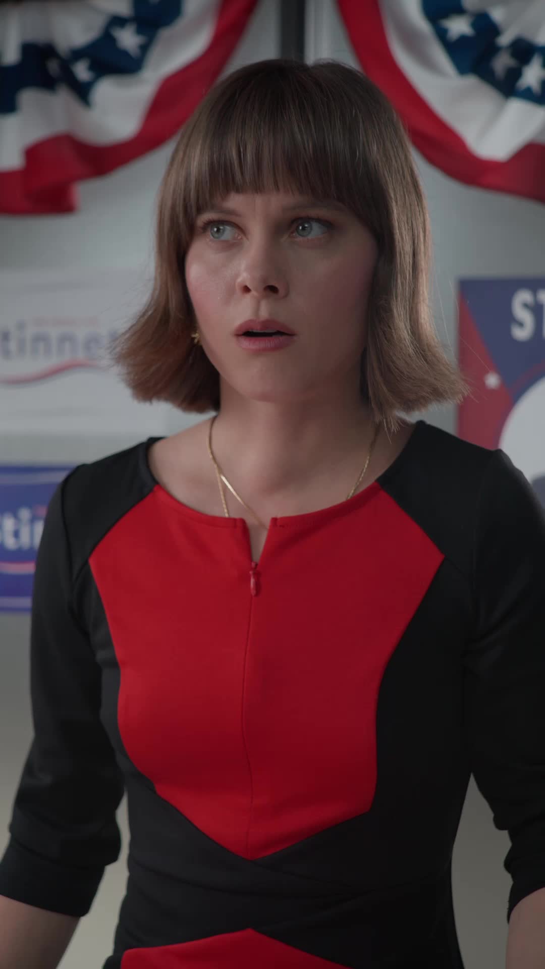 Campaigning For Love EP 57