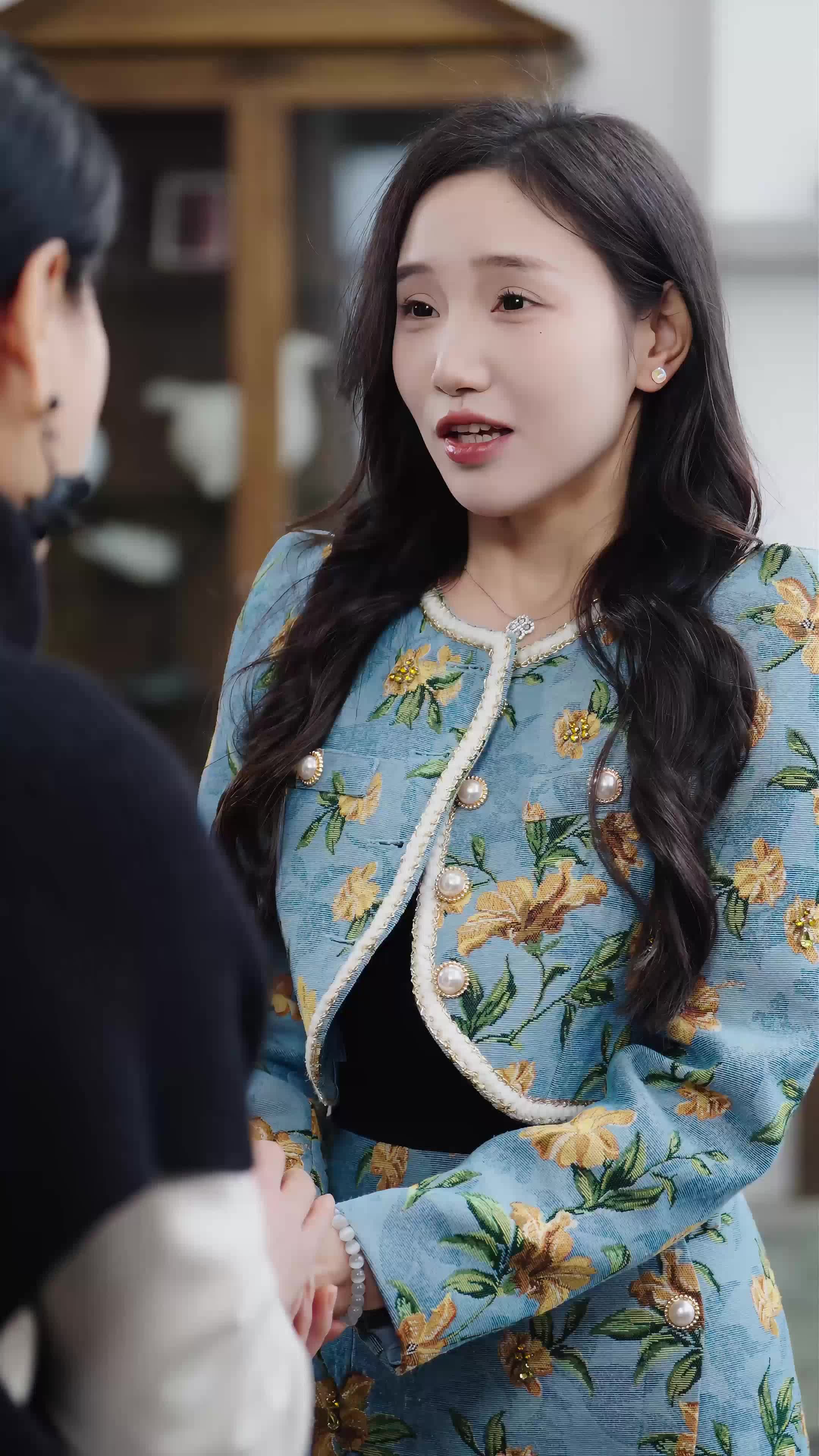My Flash-Marriage Bride EP 43