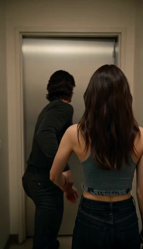 OMG! My Physical Therapist Is My Ex-Boyfriend EP 12