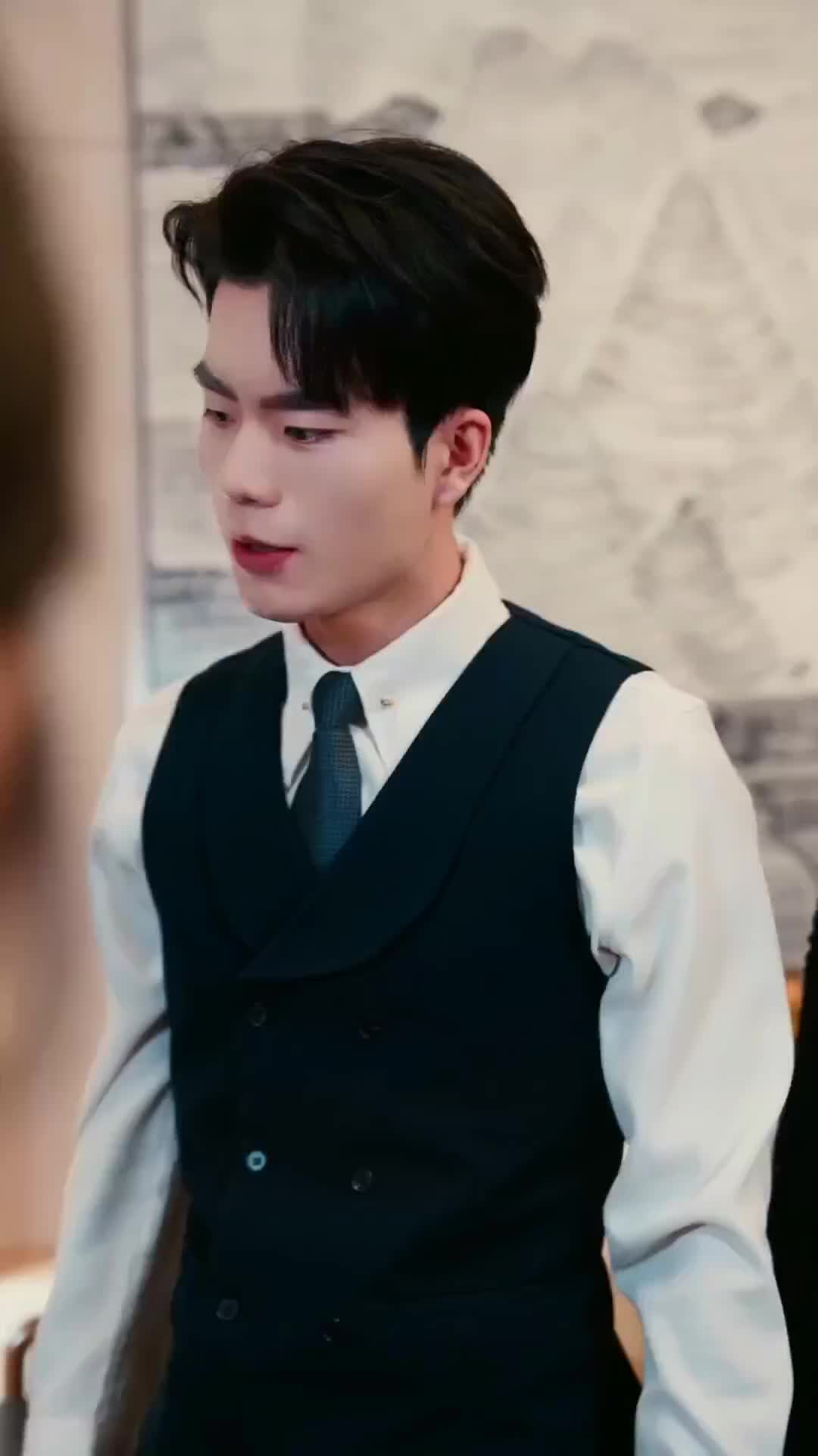 She's Back for Vengeance EP 18