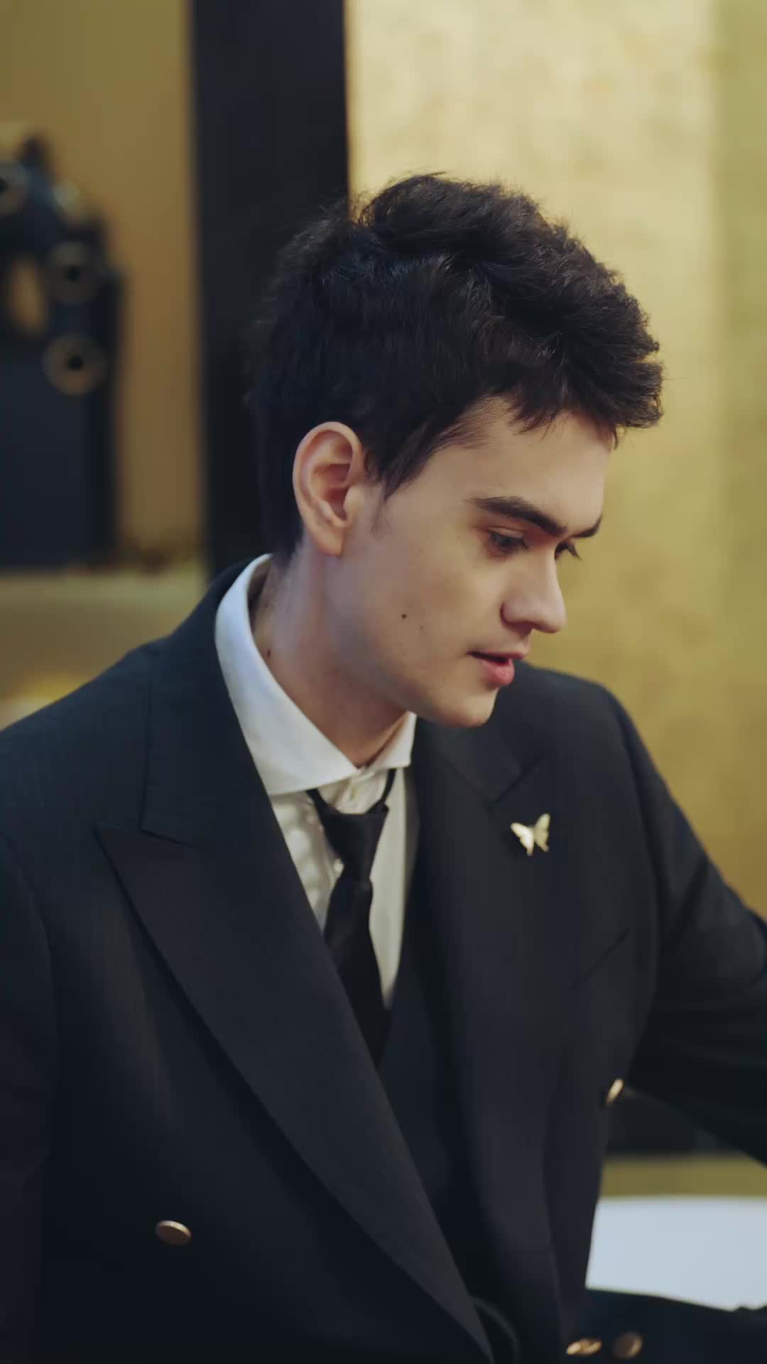 Honey Gold EP 35