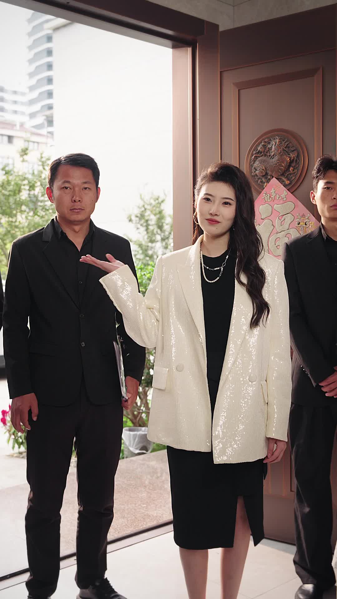 Diamond Darling:Sweet Pregnancy Love EP 28