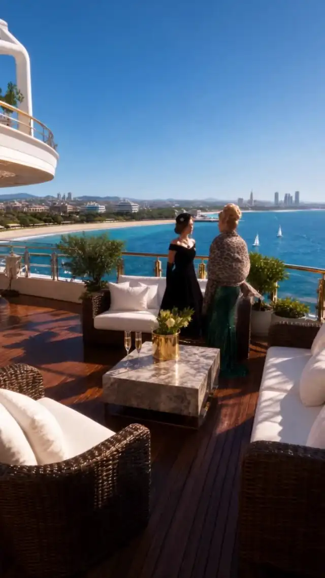 My Janitor Sister is a Superpower Queen — Episodio 7