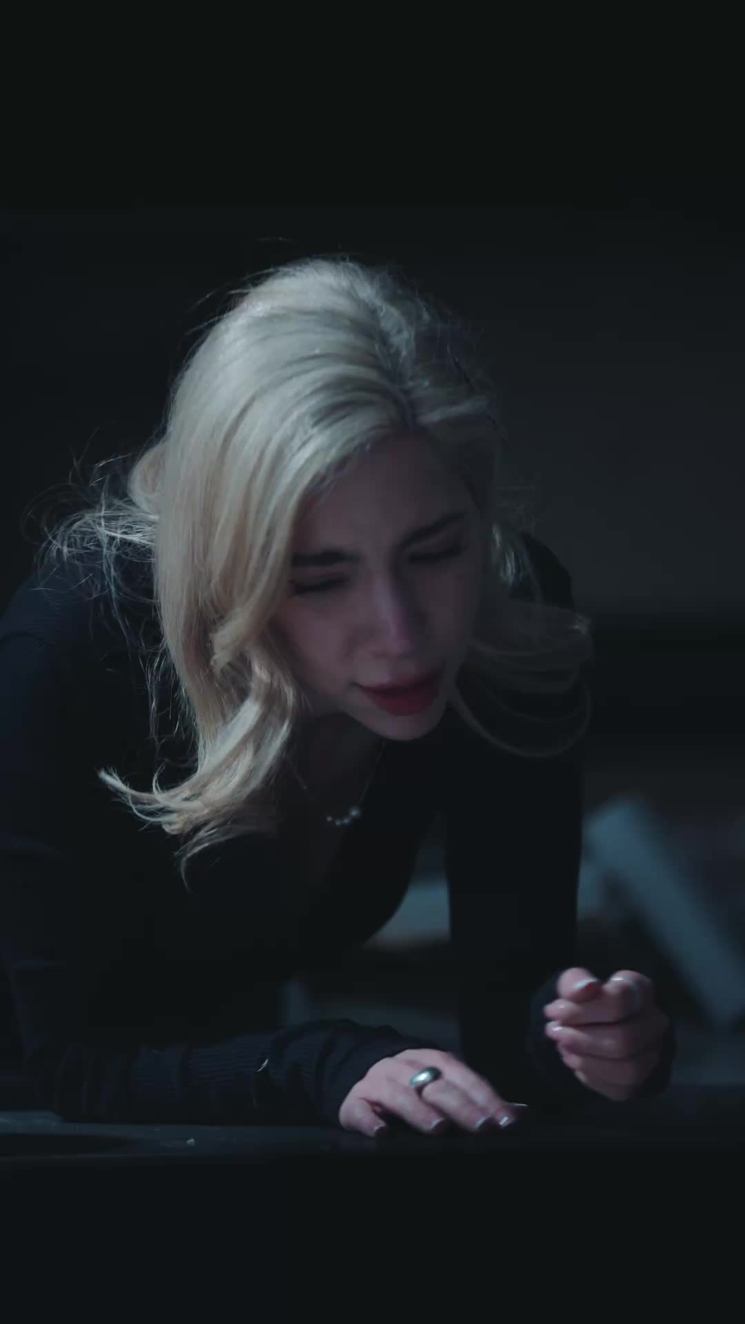Lost and Found EP 16