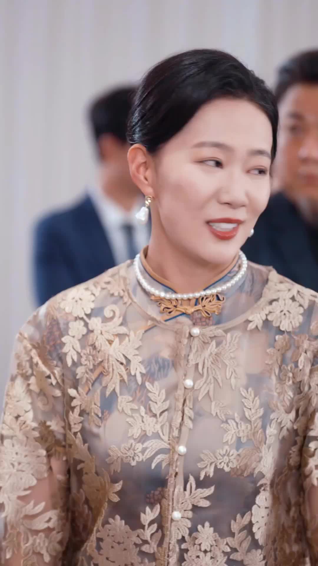 Mother's Confession EP 31