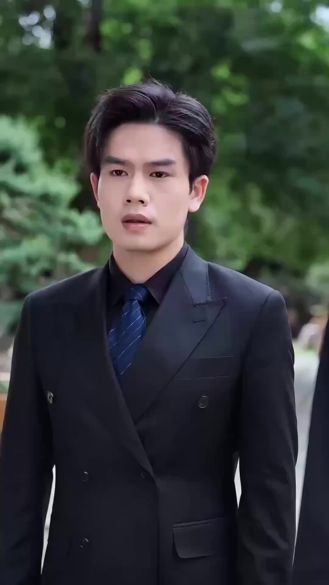 His Light in the Dark EP 16