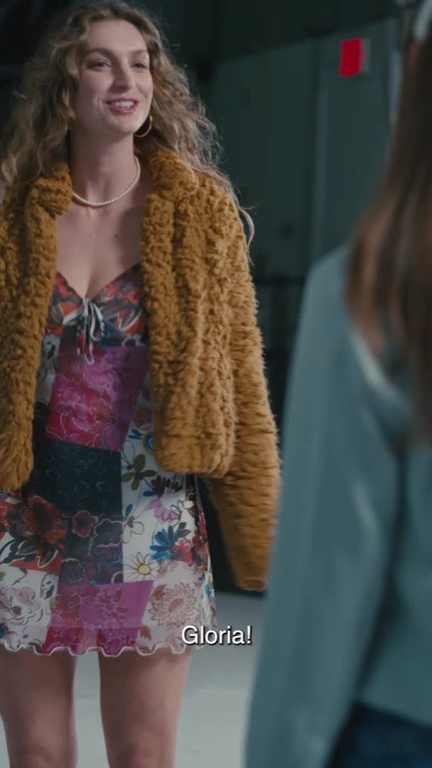 Fallen For My Best Friend's Dad EP 8
