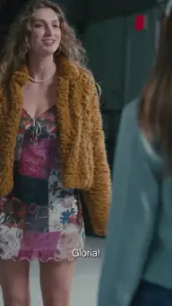 Fallen For My Best Friend's Dad — Episodio 8