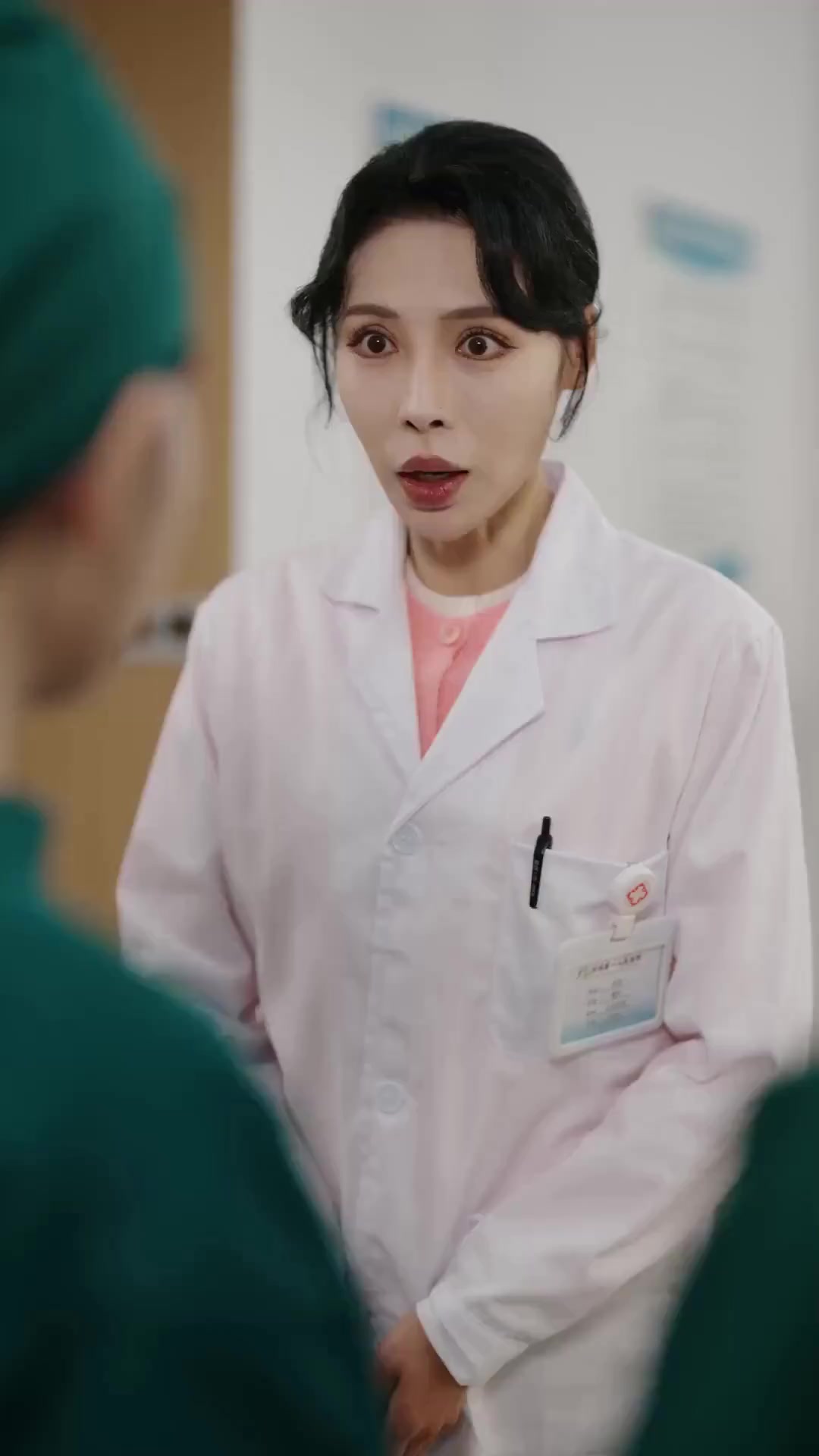 (Dubbed)My Ex-Wife, My Doctor EP 31