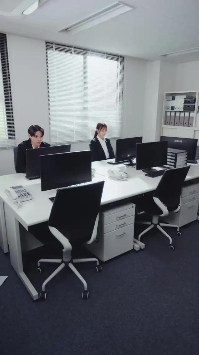 ダブル・ラバー — Episódio 7