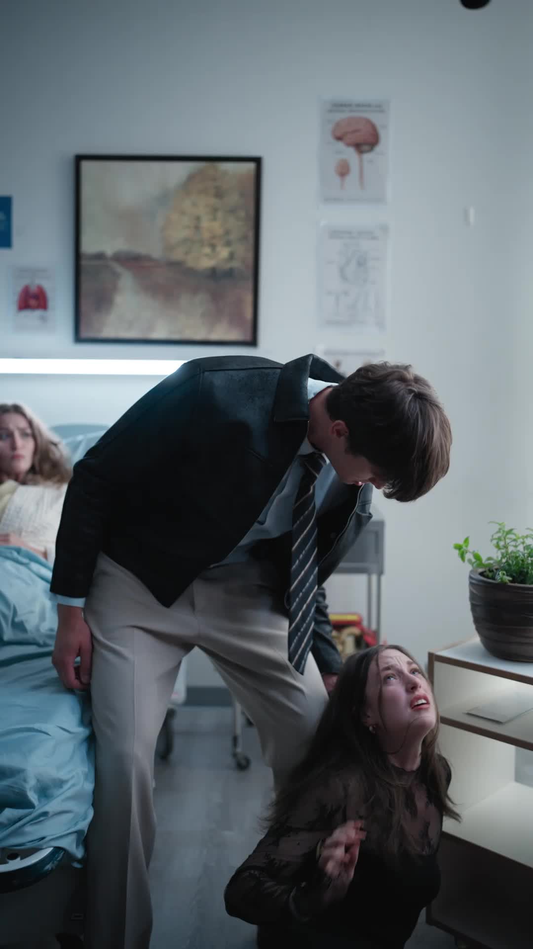 You Call My Mom A Mistress EP 40
