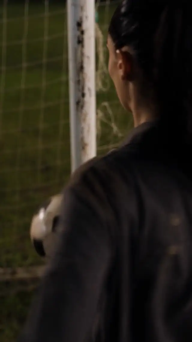 From Janitor to Soccer God — Episode 4
