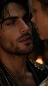 I Accidentally Seduced Hades — Episode 2