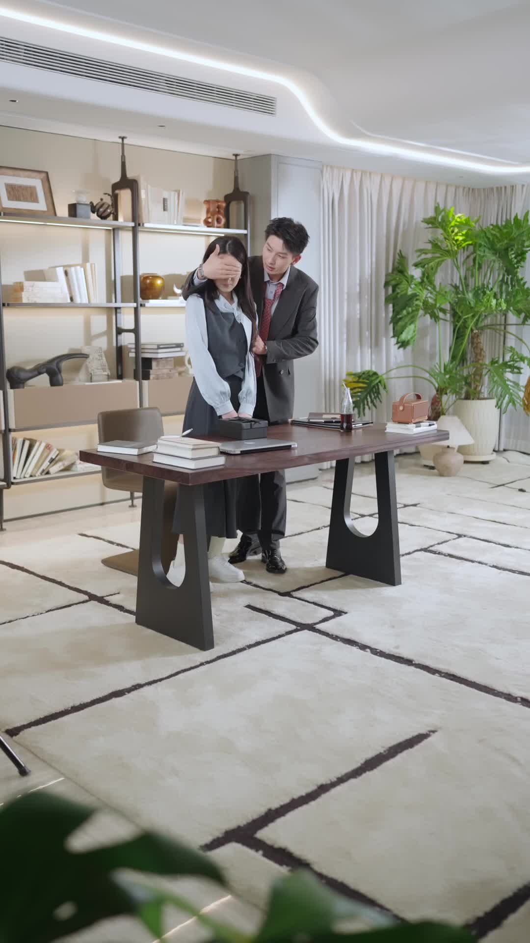 Her Silent Brilliance EP 35