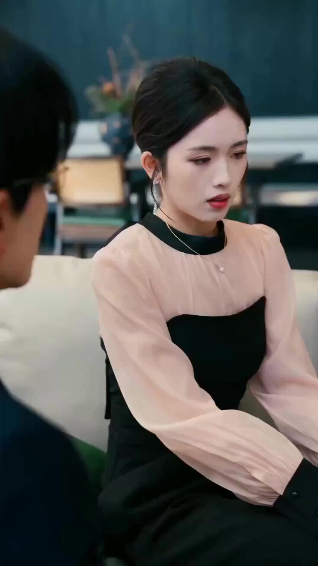 (Dubbed)She's Back for Vengeance EP 24