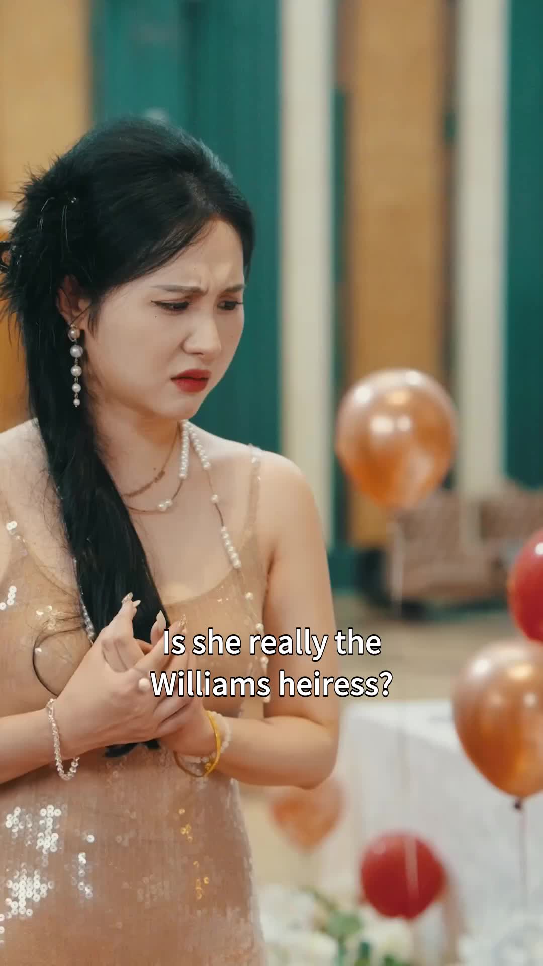 Little Mother, Big Heart EP 29
