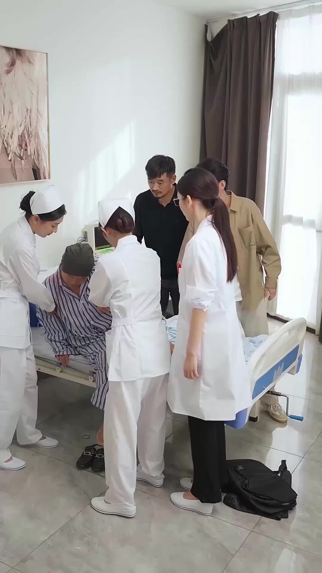 Medical Pioneer: Reborn EP 7