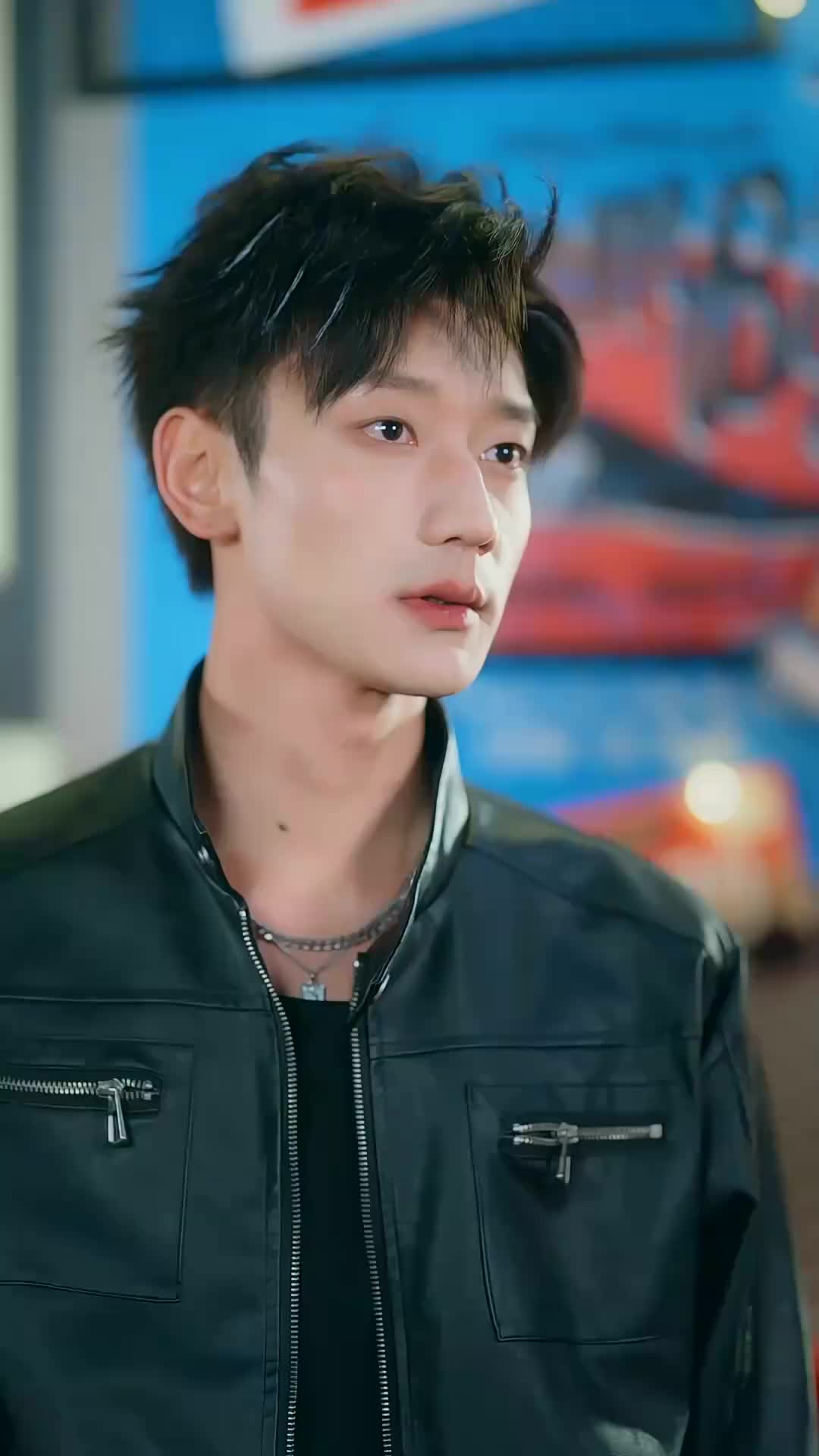 Forever Mine, Against All Odds EP 14